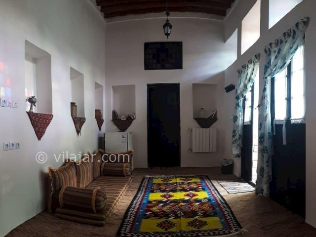 عکس شماره 214471 - اقامتگاه مان همیشه سبز -