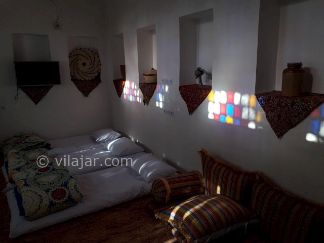 عکس شماره 214473 - اقامتگاه مان همیشه سبز -