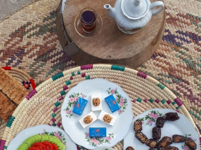 عکس شماره 214477 - اقامتگاه مان همیشه سبز -