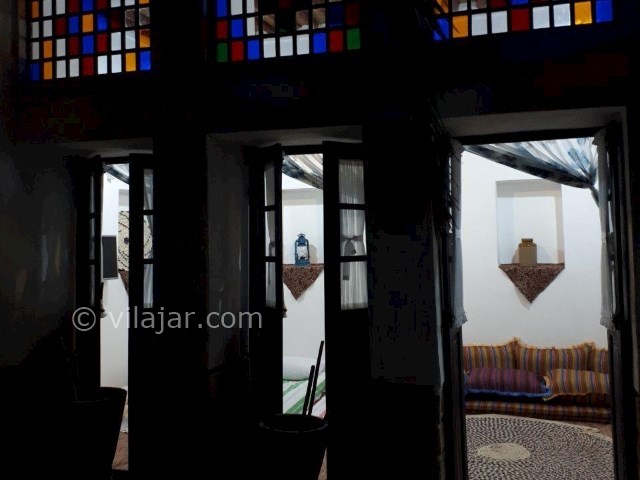 عکس شماره 214481 - اقامتگاه مان همیشه سبز -