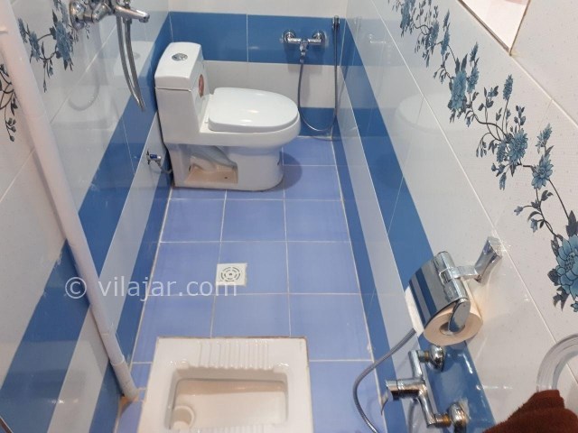 عکس شماره 214485 - اقامتگاه مان همیشه سبز -