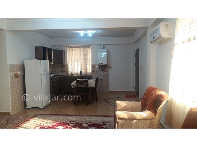 عکس شماره 214515 - اجاره واحد نزدیک زیباکنار - 