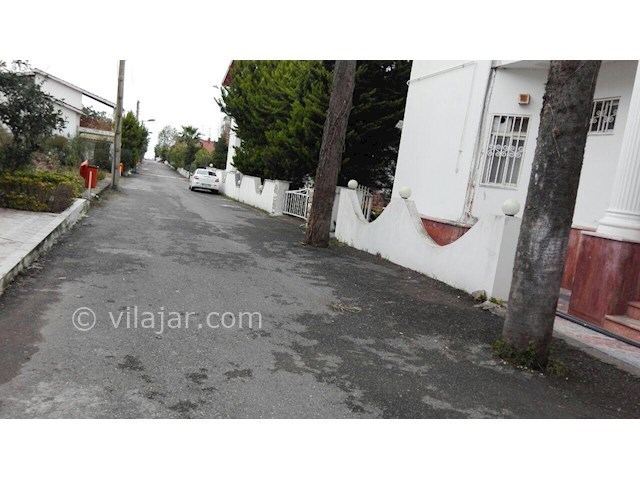 عکس شماره 214841 - اجاره ویلا در ایزدشهر - 