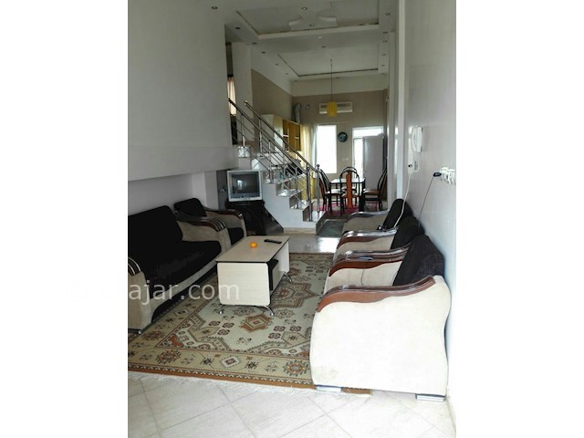 عکس شماره 215077 - اجاره واحد در چمخاله - 