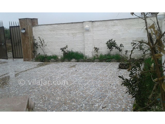 عکس شماره 215119 - اجاره ویلا در شیرود - 