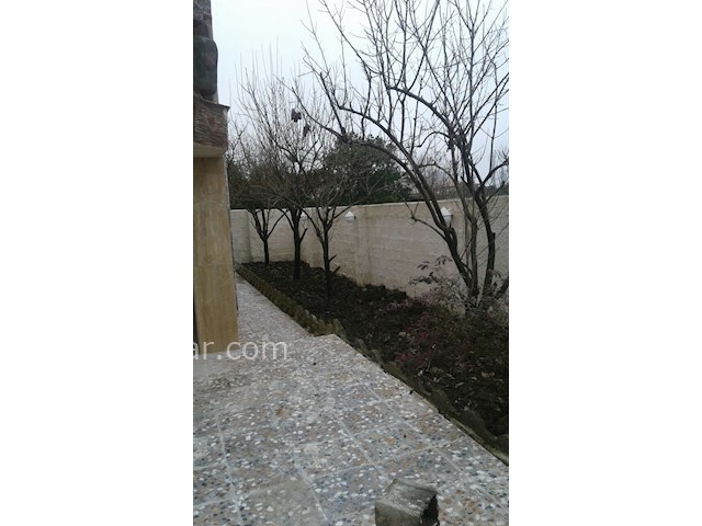 عکس شماره 215131 - اجاره ویلا در شیرود - 