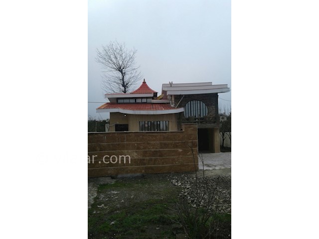 عکس شماره 215133 - اجاره ویلا در شیرود - 