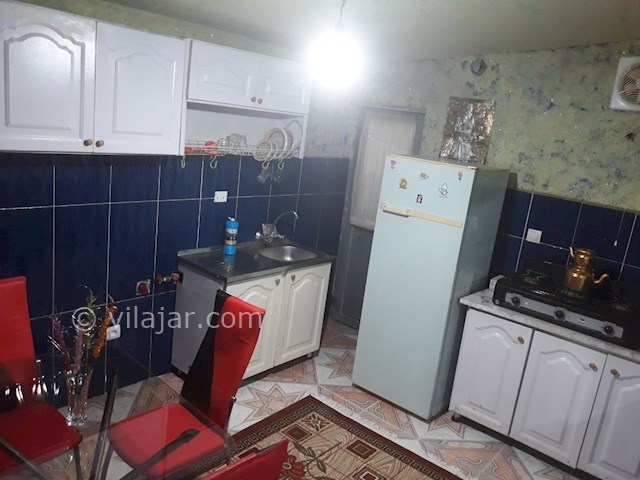 عکس شماره 215309 - اجاره سوئیت در شیرود - 