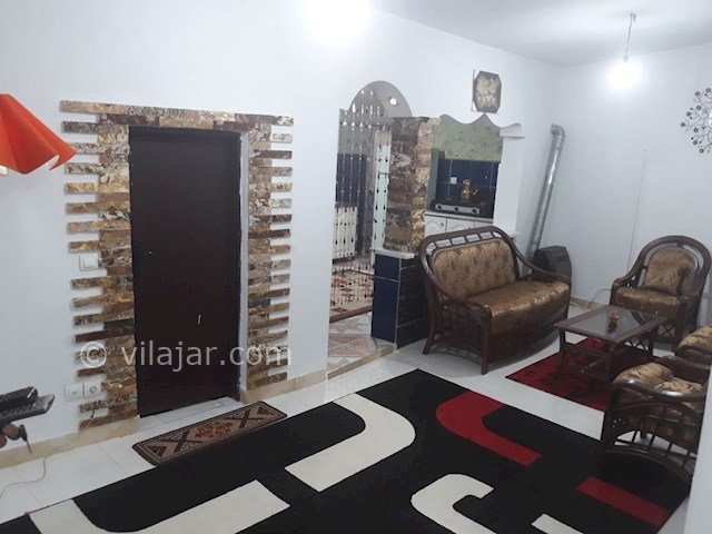 عکس شماره 215313 - اجاره سوئیت در شیرود - 
