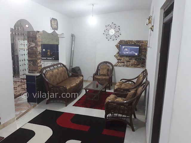 عکس شماره 215315 - اجاره سوئیت در شیرود - 