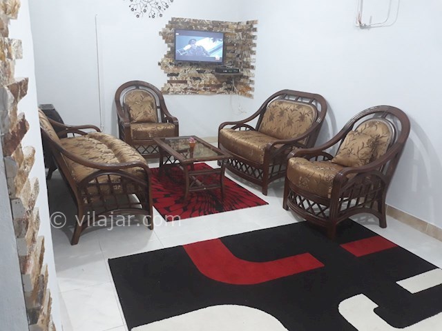 عکس شماره 215317 - اجاره سوئیت در شیرود - 
