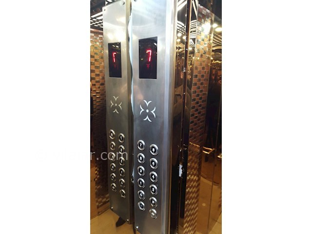 عکس شماره 215413 - اجاره آپارتمان ساحلی سرخرود - 