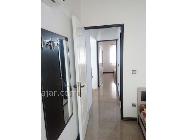 عکس شماره 215663 - ویلا اجاره ای در کلارآباد - 