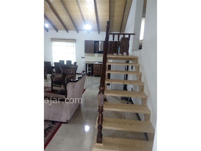 عکس شماره 215671 - ویلا اجاره ای در کلارآباد - 