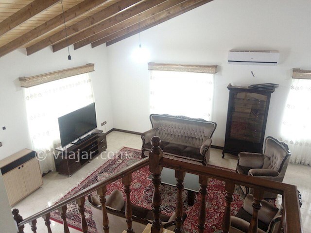 عکس شماره 215675 - ویلا اجاره ای در کلارآباد - 