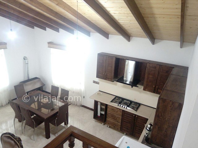 عکس شماره 215677 - ویلا اجاره ای در کلارآباد - 