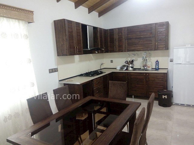 عکس شماره 215679 - ویلا اجاره ای در کلارآباد - 