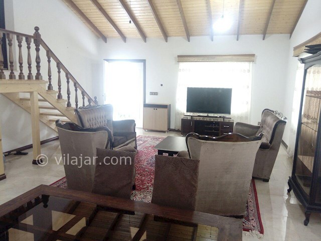 عکس شماره 215681 - ویلا اجاره ای در کلارآباد - 