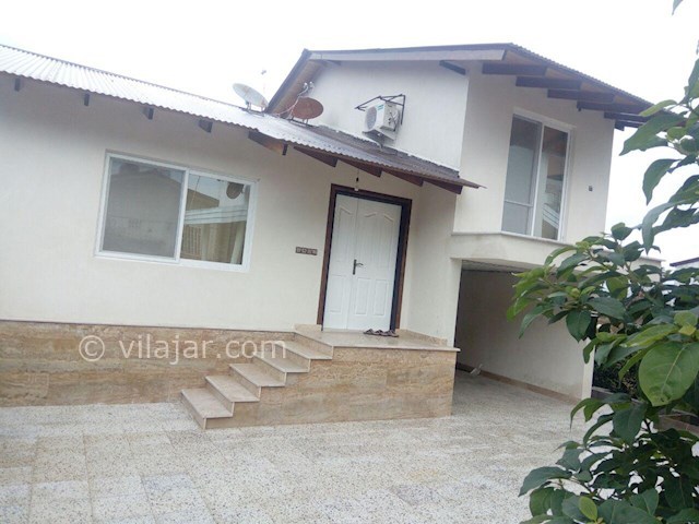 عکس شماره 215683 - ویلا اجاره ای در کلارآباد - 