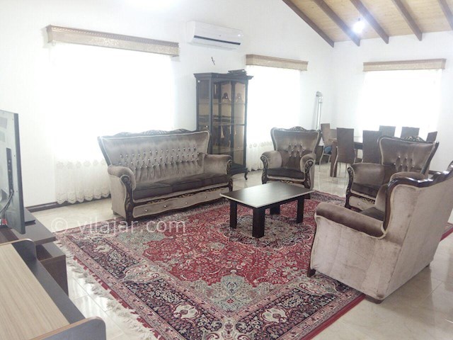 عکس شماره 215687 - ویلا اجاره ای در کلارآباد - 