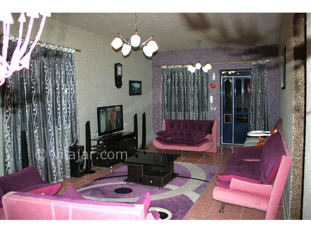 عکس شماره 21577 - اجاره ویلای استخر دار شمال - 