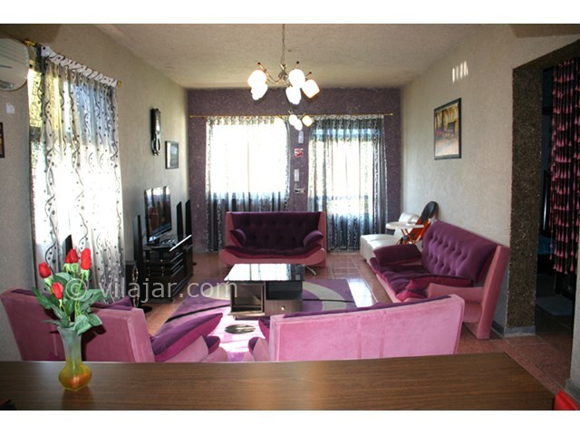 عکس شماره 21579 - اجاره ویلای استخر دار شمال - 