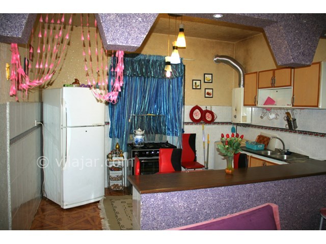 عکس شماره 21581 - اجاره ویلای استخر دار شمال - 