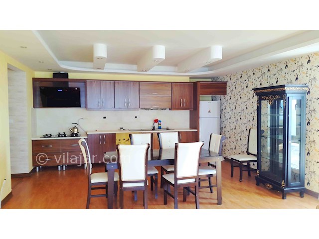 عکس شماره 215841 - اجاره آپارتمان لب دریا - 