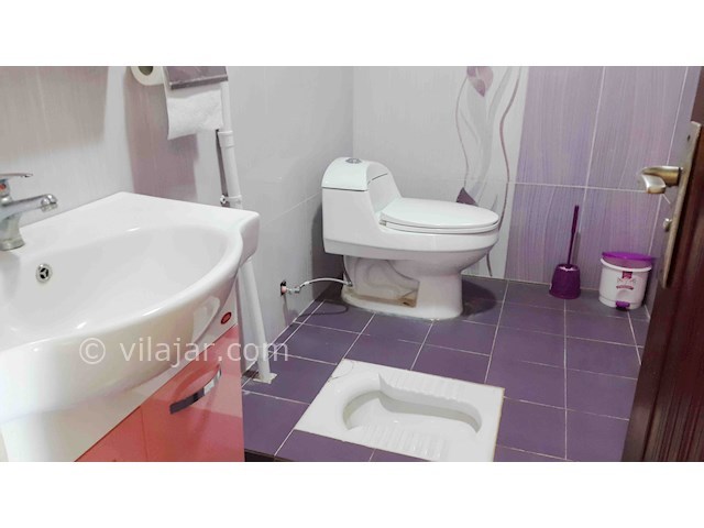 عکس شماره 215845 - اجاره آپارتمان لب دریا - 