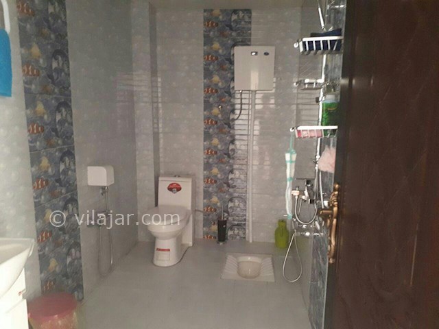 عکس شماره 215847 - رزرو اپارتمان در سرخرود - 