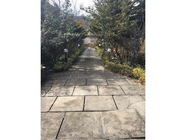 عکس شماره 215879 - اجاره ویلا دربستی در کلاردشت - 