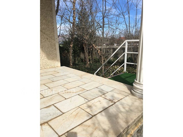 عکس شماره 215881 - اجاره ویلا دربستی در کلاردشت - 