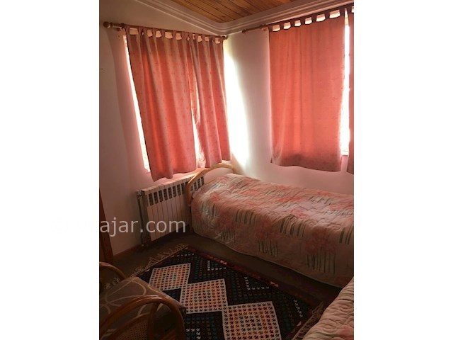 عکس شماره 215883 - اجاره ویلا دربستی در کلاردشت - 