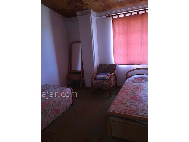 عکس شماره 215885 - اجاره ویلا دربستی در کلاردشت - 