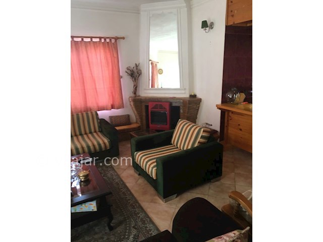 عکس شماره 215889 - اجاره ویلا دربستی در کلاردشت - 