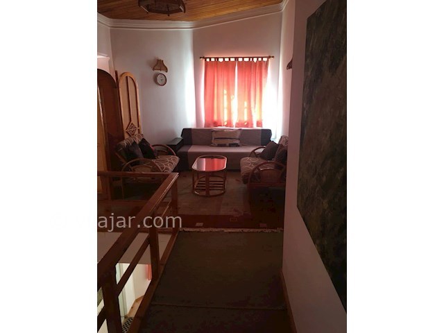 عکس شماره 215891 - اجاره ویلا دربستی در کلاردشت - 