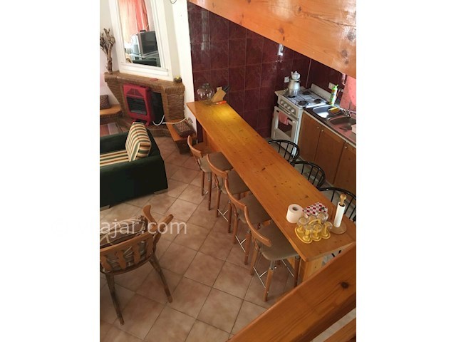 عکس شماره 215895 - اجاره ویلا دربستی در کلاردشت - 