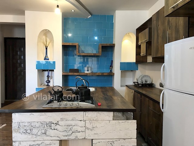 عکس شماره 215941 - اجاره ویلا نزدیک منطقه آزاد - 