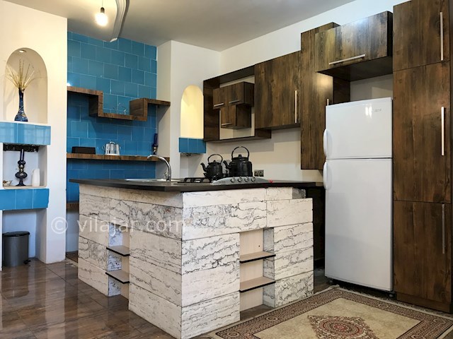 عکس شماره 215947 - اجاره ویلا نزدیک منطقه آزاد - 