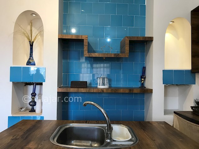 عکس شماره 215957 - اجاره ویلا نزدیک منطقه آزاد - 