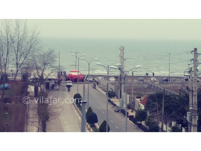 عکس شماره 216019 - اجاره آپارتمان نزدیک دریا - 