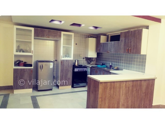 عکس شماره 216025 - اجاره آپارتمان نزدیک دریا - 