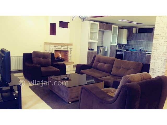 عکس شماره 216031 - اجاره آپارتمان نزدیک دریا - 