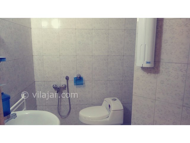 عکس شماره 216047 - اجاره آپارتمان نزدیک دریا - 