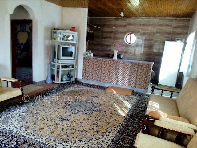 عکس شماره 216291 - اجاره ویلا در ییلاق تالش - 