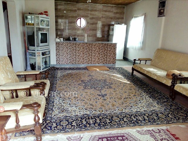 عکس شماره 216293 - اجاره ویلا در ییلاق تالش - 