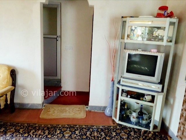 عکس شماره 216295 - اجاره ویلا در ییلاق تالش - 