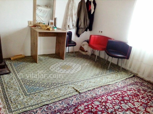 عکس شماره 216297 - اجاره ویلا در ییلاق تالش - 