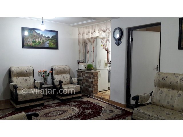 عکس شماره 216379 - اجاره ویلا در چمخاله - 