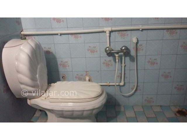 عکس شماره 216385 - اجاره ویلا در چمخاله - 